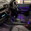 Dynamic Ambient Lighting for Audi Q3/RS Q3/F3 2019-2022