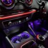 Dynamic LED Kit for Audi A3 Interior