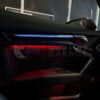 Audi A3 Door Ambient Lights (2021-2025)