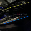Audi A3 Custom Interior Ambient Lights (2021-2025)