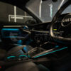 Audi A3 RGB Interior Ambient Lights (2021-2025)