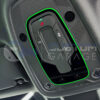 Audi A4 A5 Premium Interior Ambient Lights (2017-2025)