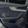Audi A4 A5 RGB Door Ambient Lights (2017-2025)