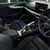 Audi A4, A5 B9 OEM (2021-2025) door ambient lighting