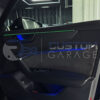 Audi A6 A7 Seat Ambient Light