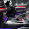 Audi Q5 Interior Ambient Light (2018-2024)