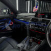 BMW 3 & 4 Series Interior Ambient Light (2014-2020)