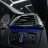 BMW 3 & 4 Series Light Panel Ambient Light (2014-2020)
