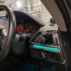 BMW 2 series F22, F23 OEM (2013-2020) dashboard and console ambient lighting