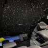 1000 Buy Kit Twinkle Stars car roof star lights with twinkle-star effect