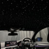1000 Buy Kit Twinkle Stars car roof star lights with twinkle-star effect
