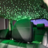 800 Car Twinkle Stars car roof star lights
