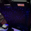 450 Buy Kit Twinkle Stars car roof star lights with twinkle-star effect
