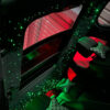 900 Car Twinkle Stars car roof star lights