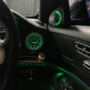 Mercedes S CLASS (2014-2021) speaker and tweeter ambient lighting