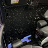 550 SUV Twinkle Stars car roof star lights