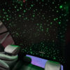 450 Buy Kit Twinkle Stars car roof star lights with twinkle-star effect