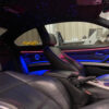 RGB ambient lighting Premium door ambient lighting
