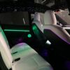 Tesla Model 3 Ambient Lights Integration (2019-2024)