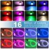 450 Buy Kit Twinkle Stars car roof star lights