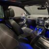 Volkswagen Tiguan Ambient Lights Enhancement (2018-2024)