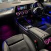 Mercedes GLA X177 B CLASS W247 GLB X247 (2019-2024) door ambient lighting