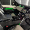 Range Rover Discovery (2016-2023) dashboard and console ambient lighting