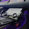 Range Rover Evoque (2020-2025) dashboard and console ambient lighting