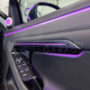 Range Rover Evoque (2020-2025) door ambient lighting