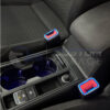 Volkswagen Golf 7, 7.5 (2014-2022) door ambient lighting