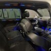 Volkswagen Tiguan Interior Lighting Enhancement (2018-2024)