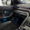 Lamborghini Urus (2018-2024) door ambient lighting