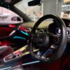 Custom Mood Lighting for Audi TT