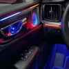 Volvo S60 Ambient Lights Installation Service (2020-2024)