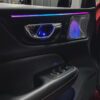 Volvo S60 Dynamic Illumination (2020-2024)