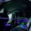 Retrofit Original Ambient Lights for Audi A8 (2017-2024)