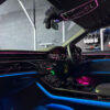 Original Ambient Lighting for Audi A8 (2017-2024)