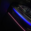 Ambient Lights Customization for Audi Q8 (2018-2024)