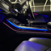 Original Ambient Lighting for Audi Q8 (2018-2024)