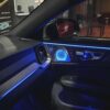 Volvo S60 Ambient Lights Enhancement (2020-2024)