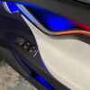 TESLA model 3 (2019-2024) door ambient lighting