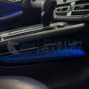 Porsche Macan (2014-2024) door ambient lighting