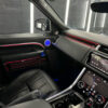 Range Rover Sport Ambient Light Customization (2014-2022)