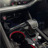 Volkswagen Touareg (2019-2025) door ambient lighting