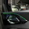 Audi A1 Front Tweeter Ambient Light