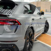 Lamborghini Urus Doors with PPF Protection