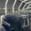 Audi A7 Rear View with PPF Protection