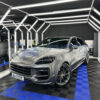 PPF Porsche Front View