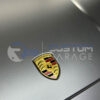 Porsche, Range Rover PPF Close-Up Detailing