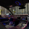 Audi A6, A7 C8 Aftermarket (2019-2024) door ambient lighting